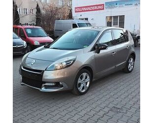Renault Scenic Gebrauchtwagen