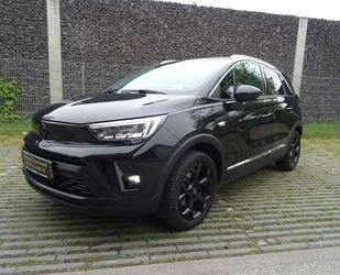 Opel Crossland (X) Gebrauchtwagen