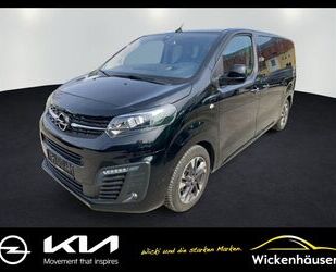 Opel Zafira Life Gebrauchtwagen