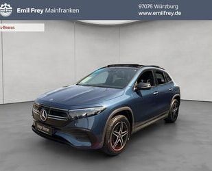 Mercedes-Benz EQA Gebrauchtwagen