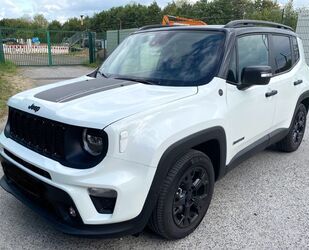 Jeep Renegade Gebrauchtwagen