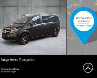Mercedes-Benz V 300 Gebrauchtwagen