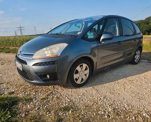 Citroen C4 Picasso Gebrauchtwagen
