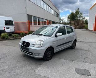 Kia Picanto Gebrauchtwagen