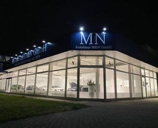 Mercedes-Benz SL 500 Gebrauchtwagen