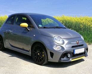 Abarth 595 Gebrauchtwagen