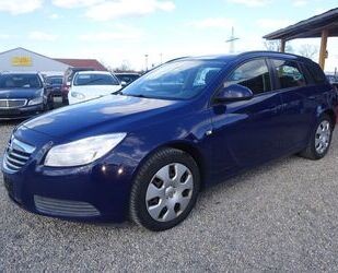 Opel Insignia Gebrauchtwagen