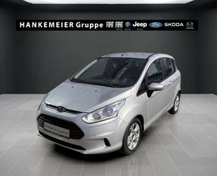 Ford B-Max Gebrauchtwagen