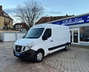 Nissan NV400 Gebrauchtwagen