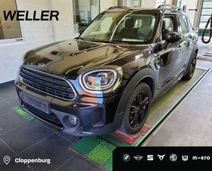 Mini Cooper Countryman Gebrauchtwagen