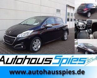 Peugeot 208 Gebrauchtwagen