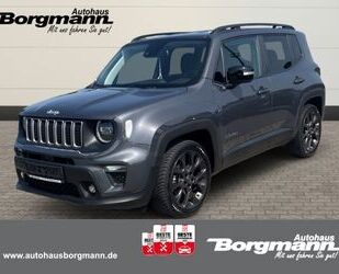 Jeep Renegade Gebrauchtwagen