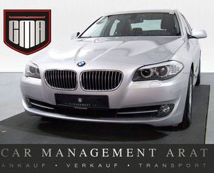 BMW 523 Gebrauchtwagen
