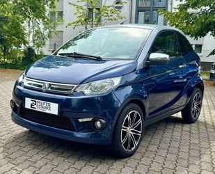 Aixam Coupé Gebrauchtwagen