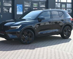 Volvo XC40 Gebrauchtwagen