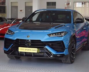 Lamborghini Urus Gebrauchtwagen