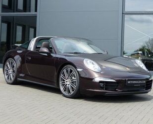 Porsche 991 Gebrauchtwagen