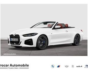BMW M440 Gebrauchtwagen