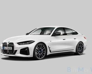 BMW i4 Gebrauchtwagen