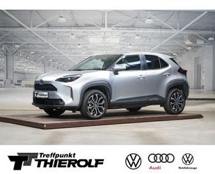 Toyota Yaris Cross Gebrauchtwagen