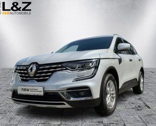 Renault Koleos Gebrauchtwagen