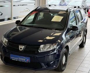 Dacia Logan Gebrauchtwagen
