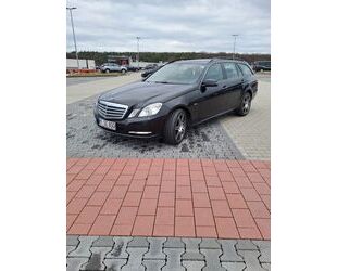 Mercedes-Benz E 200 Gebrauchtwagen