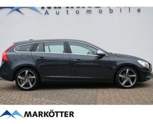 Volvo V60 Gebrauchtwagen