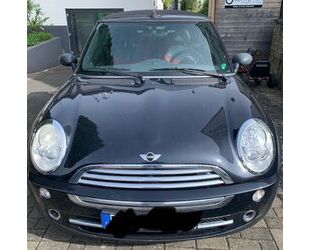 Mini Cooper Cabrio Gebrauchtwagen