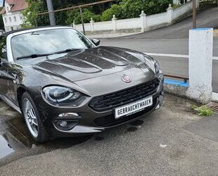 Fiat 124 Gebrauchtwagen
