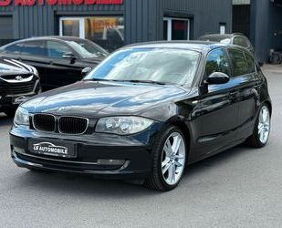 BMW 118 Gebrauchtwagen