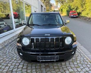 Jeep Patriot Gebrauchtwagen
