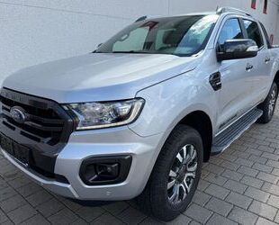 Ford Ranger Gebrauchtwagen