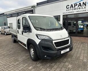 Peugeot Boxer Gebrauchtwagen