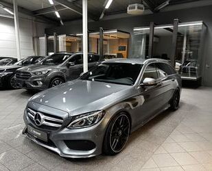 Mercedes-Benz C 250 Gebrauchtwagen