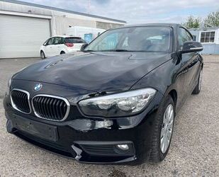 BMW 116 Gebrauchtwagen