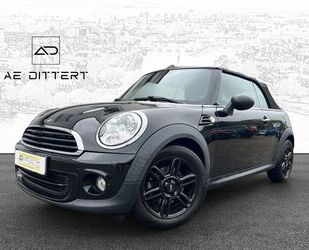 Mini ONE Gebrauchtwagen