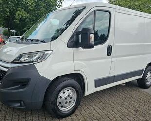 Citroen Jumper Gebrauchtwagen