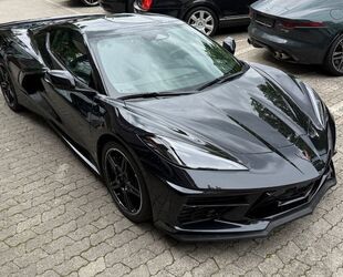 Corvette C8 Gebrauchtwagen