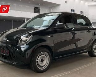 Smart ForFour Gebrauchtwagen