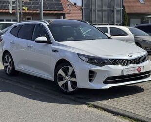 Kia Optima Gebrauchtwagen