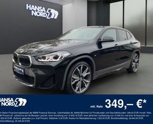 BMW X2 Gebrauchtwagen