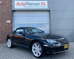 Chrysler Crossfire Gebrauchtwagen