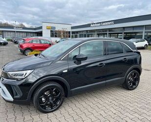 Opel Crossland (X) Gebrauchtwagen