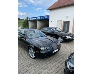 Jaguar S-Type Gebrauchtwagen