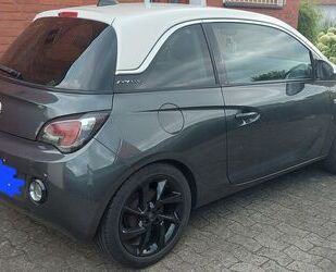 Opel Adam Gebrauchtwagen