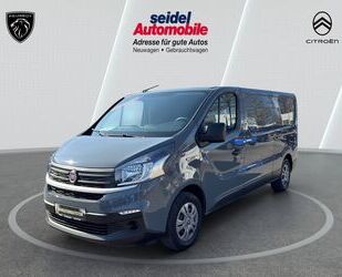 Fiat Talento Gebrauchtwagen