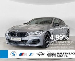 BMW M850 Gebrauchtwagen
