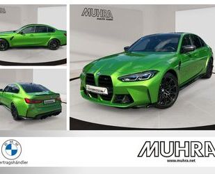 BMW M3 Gebrauchtwagen