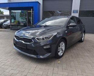 Kia ceed / Ceed Gebrauchtwagen